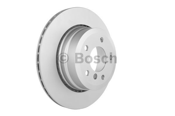 Comprar 0986479351 Bosch Disco de freno trasero