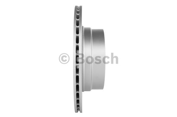 Disco de freno trasero 0986479351 Bosch