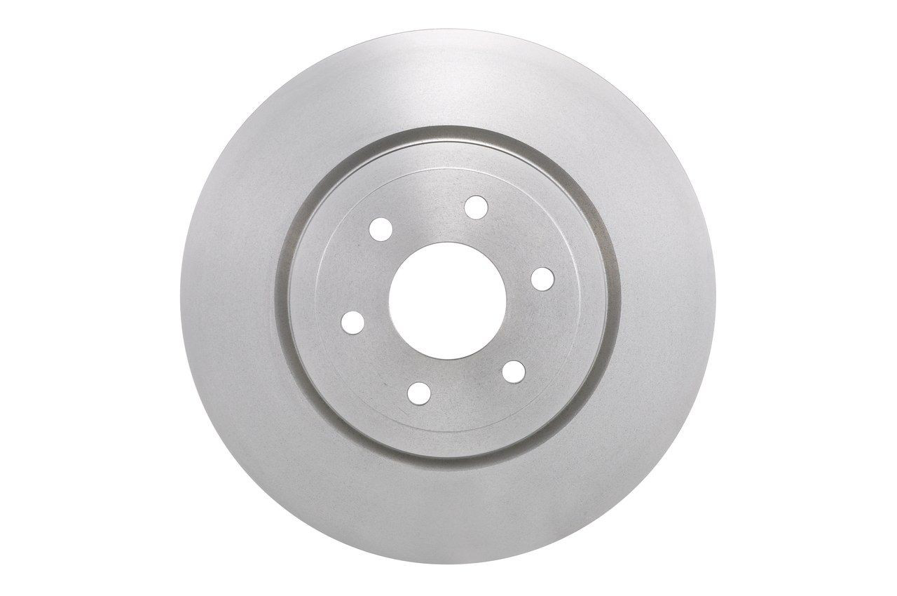 Comprar 0986479357 Bosch Freno de disco delantero