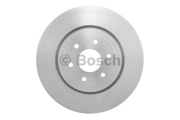 Disco de freno 0986479357 Bosch
