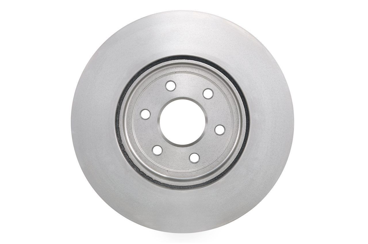Disco de freno 0986479357 Bosch
