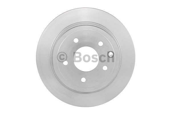 Comprar 0986479362 Bosch Disco de freno trasero