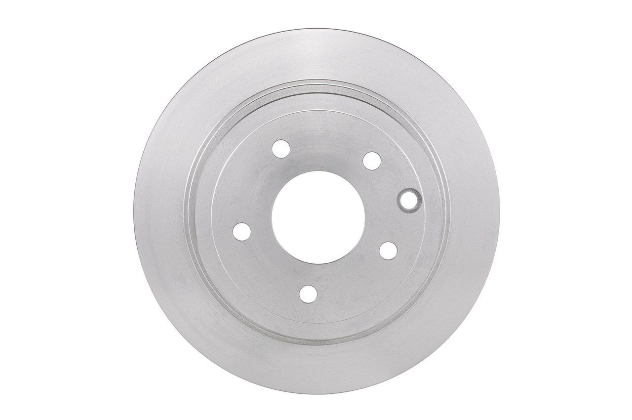 Comprar 0986479362 Bosch Disco de freno trasero