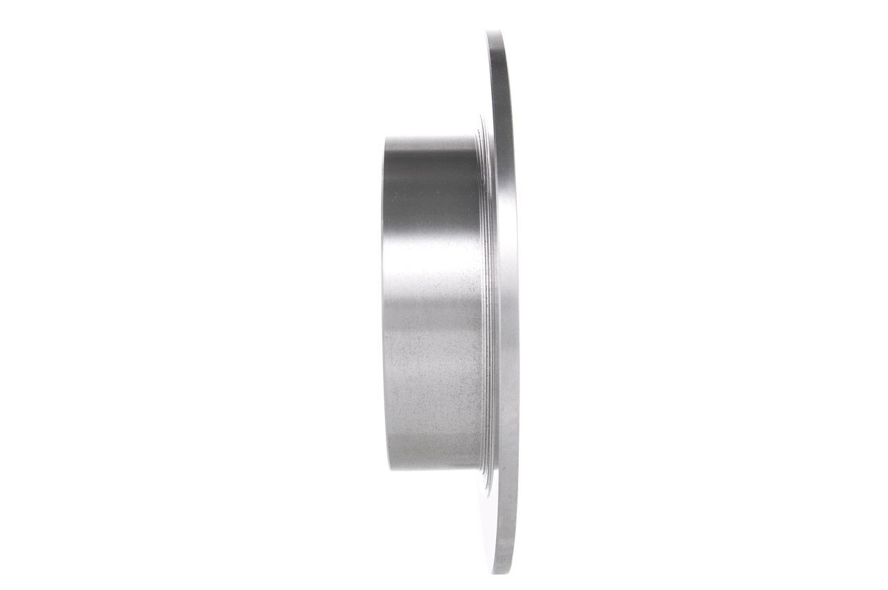 0986479362 Bosch Freno de disco trasero