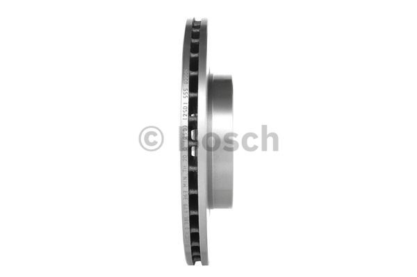 Disco de freno 0986479363 Bosch