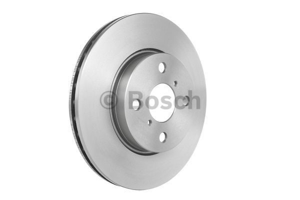 Comprar 0986479363 Bosch Freno de disco delantero