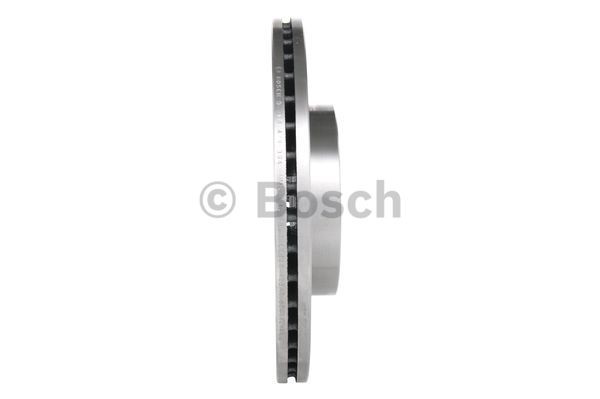 Comprar 0986479364 Bosch Freno de disco delantero