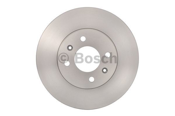 Disco de freno delantero Bosch 0986479367