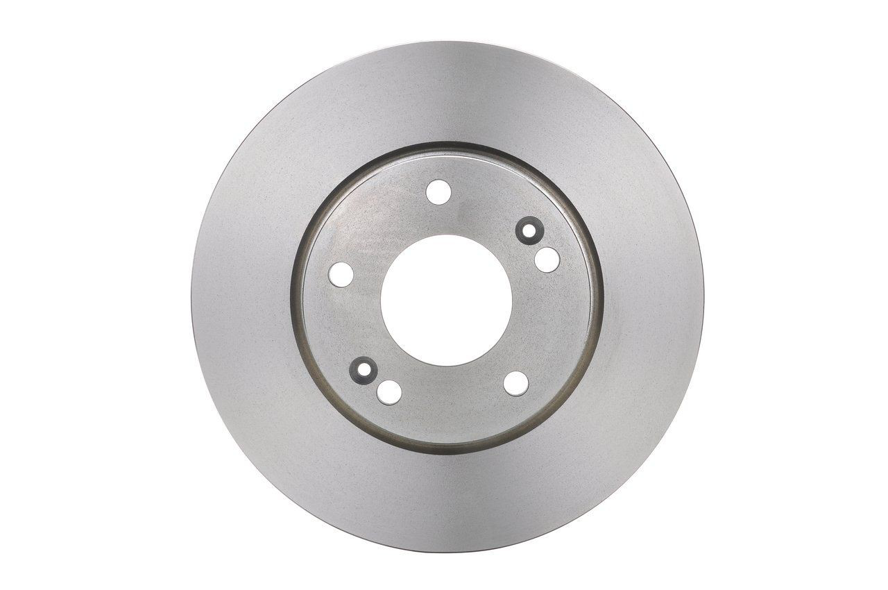 Disco de freno 0986479368 Bosch