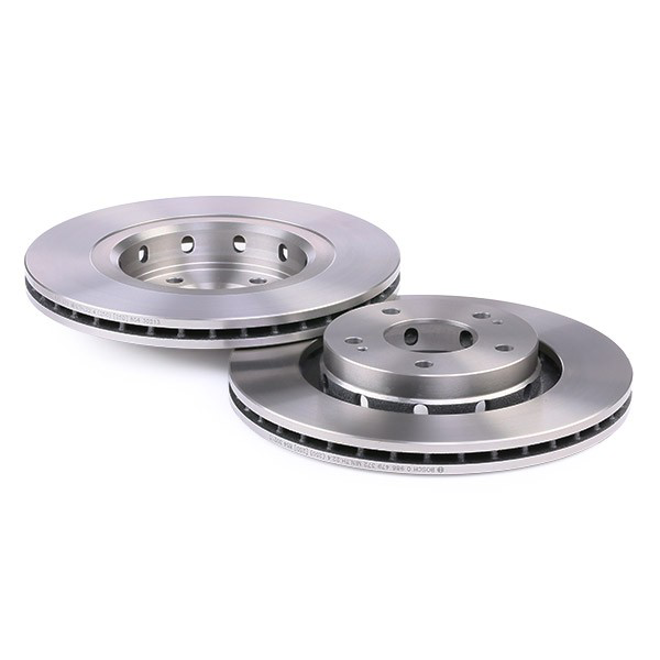 0986479372 Bosch Discos