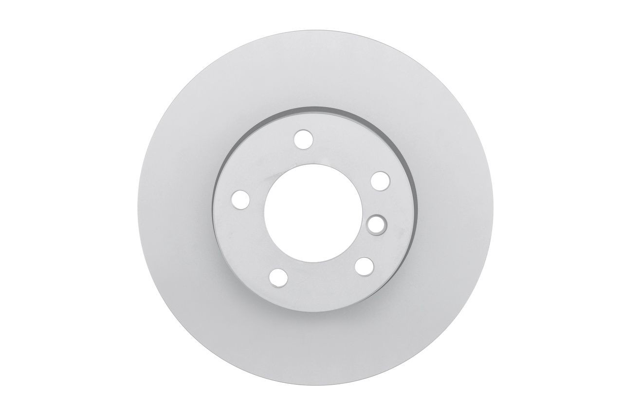 Disco de freno delantero Bosch 0986479381