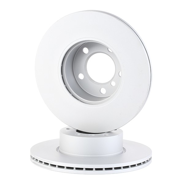 Disco de freno 0986479381 Bosch