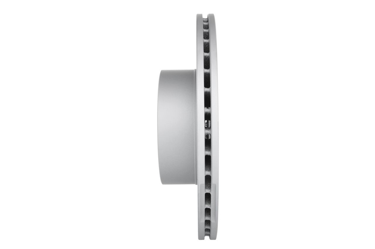 Disco de freno 0986479381 Bosch
