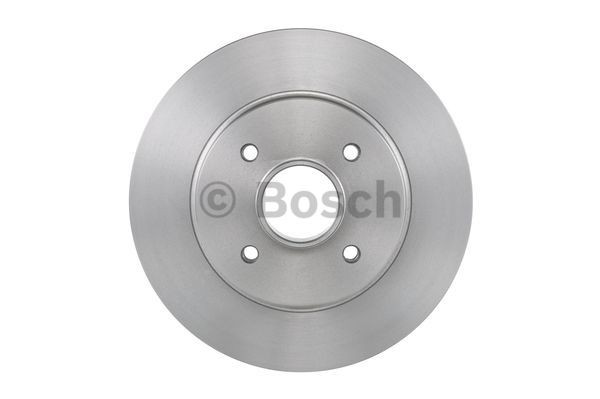Frenos traseros Bosch 0986479383