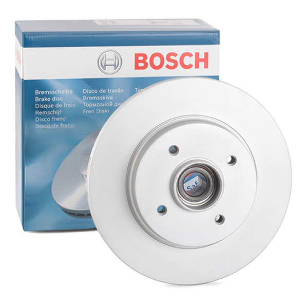 Disco de freno trasero Bosch 0986479387 precio, desde 91,41 EUR