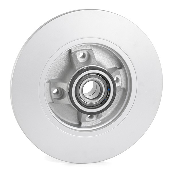 Frenos traseros Bosch 0986479387