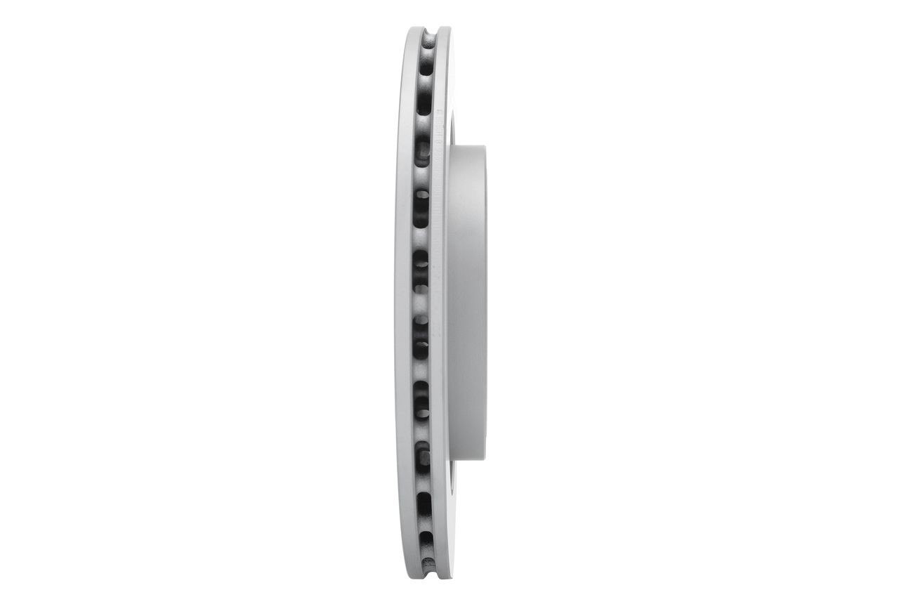 0986479398 Bosch Freno de disco trasero