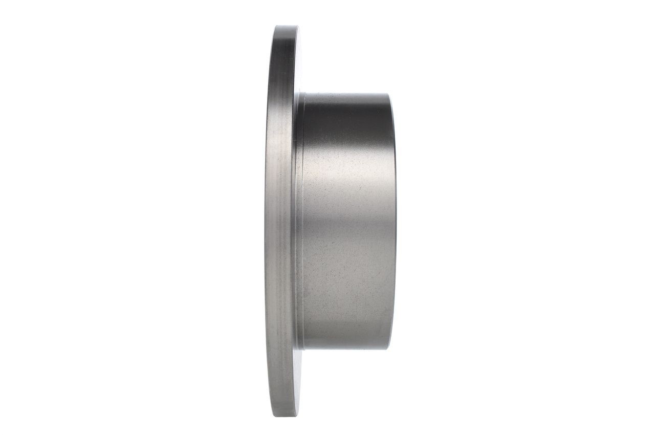 0986479399 Bosch Freno de disco trasero