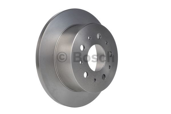 Disco de freno trasero 0986479399 Bosch