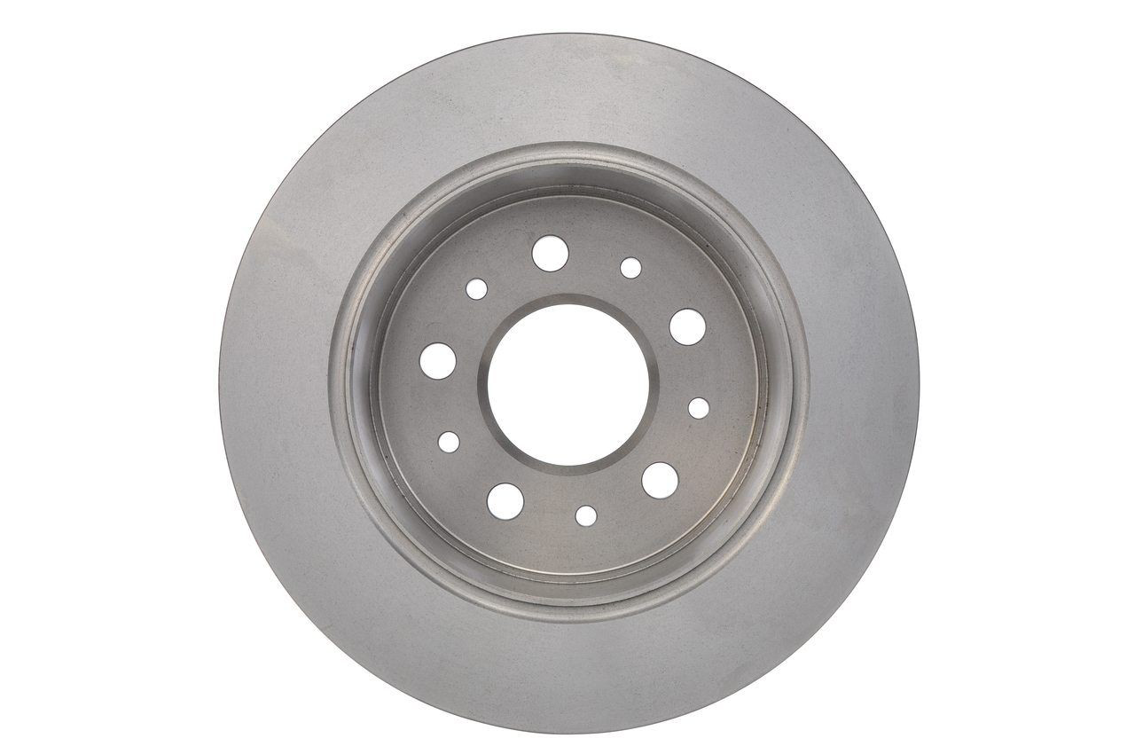 Frenos traseros Bosch 0986479399