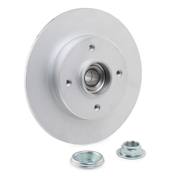Frenos traseros Bosch 0986479400