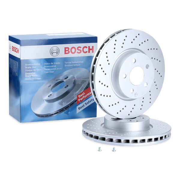 0986479408 Bosch Discos