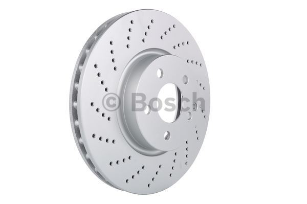 Frenos delanteros Bosch 0986479408 precio, desde 61,41 EUR