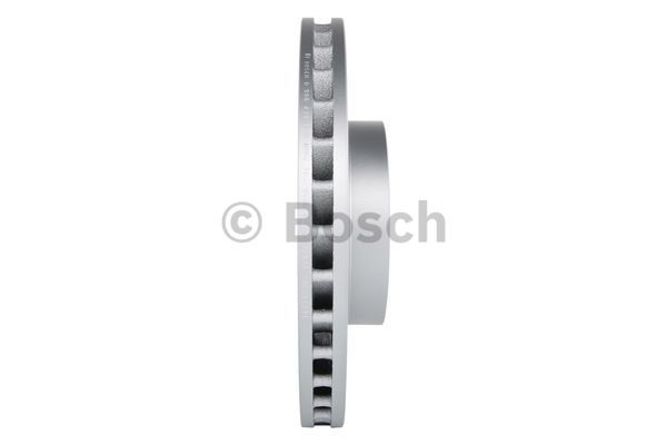 Disco de freno 0986479408 Bosch