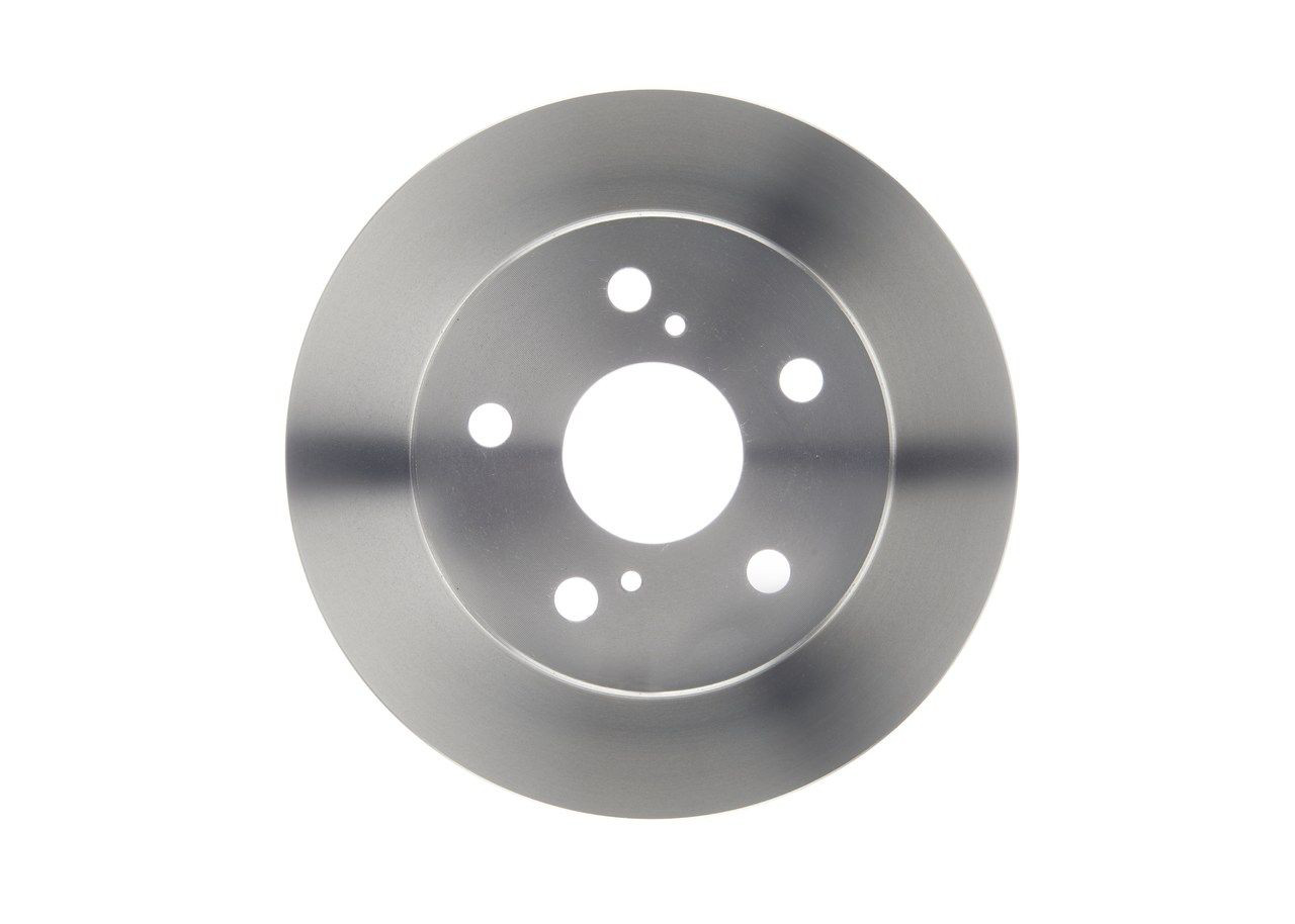 Comprar 0986479418 Bosch Disco de freno trasero