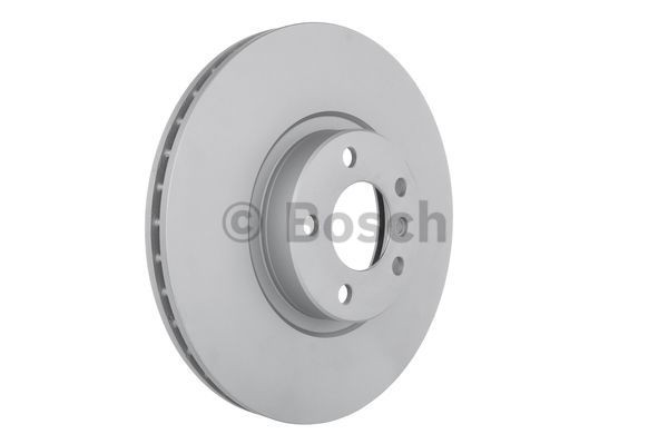 Disco de freno delantero Bosch 0986479436