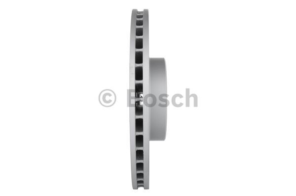 Disco de freno 0986479436 Bosch