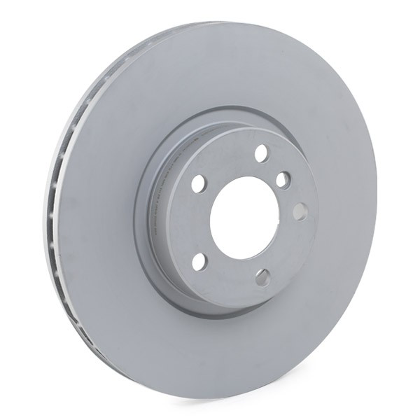 Comprar 0986479436 Bosch Freno de disco delantero