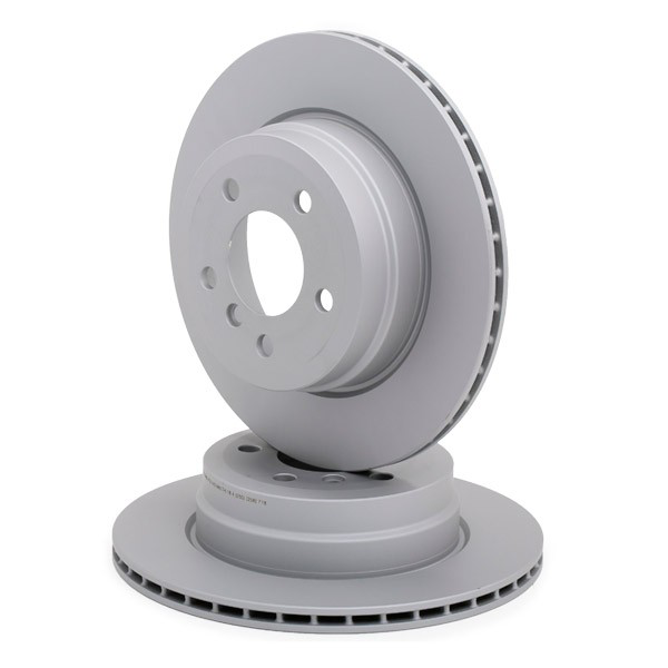 Comprar 0986479442 Bosch Disco de freno trasero