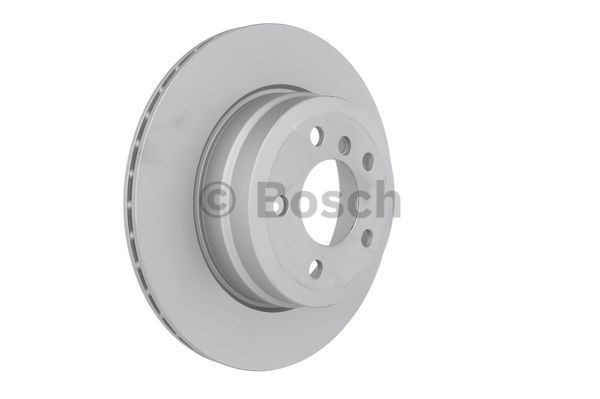 Frenos traseros Bosch 0986479442