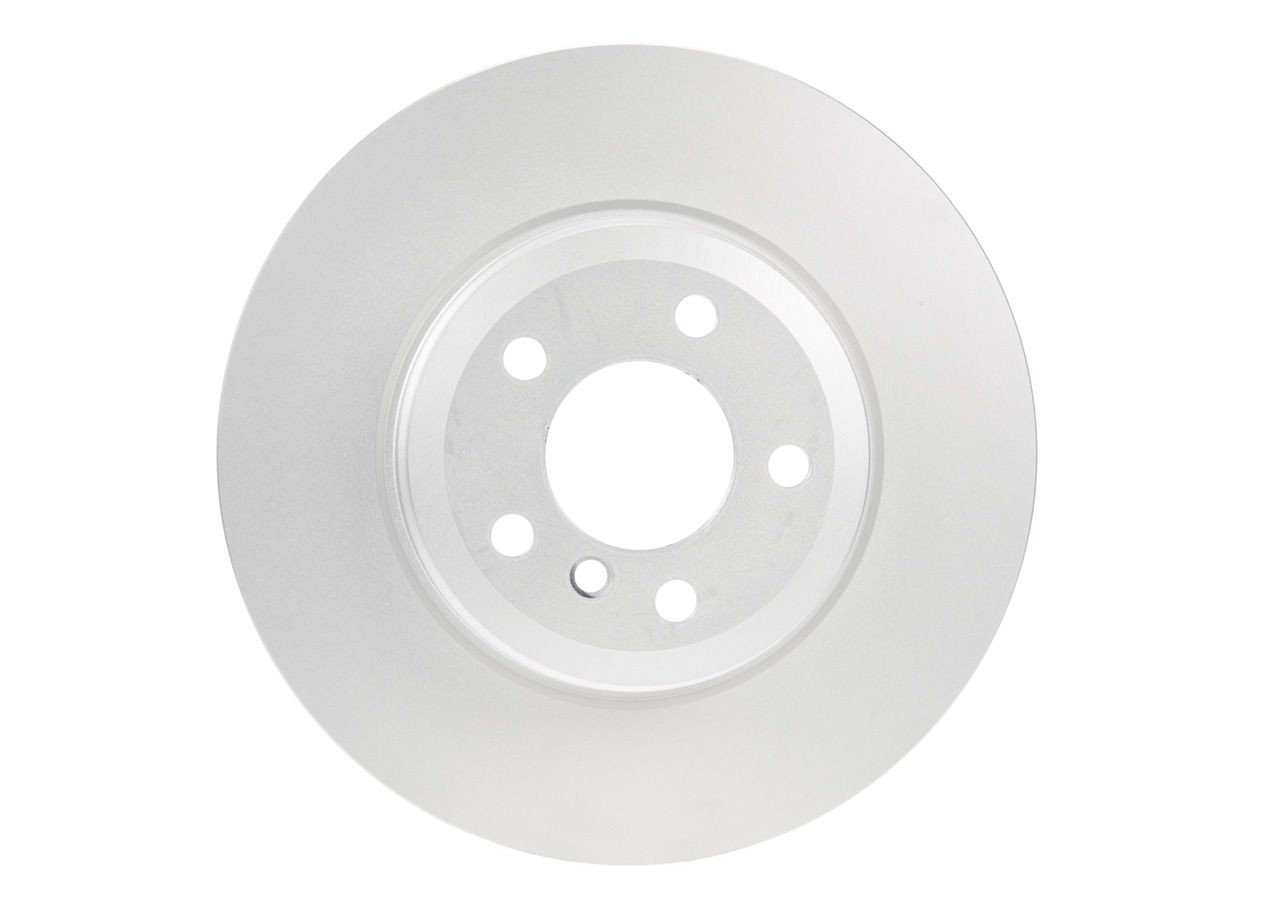 Disco de freno trasero 0986479443 Bosch