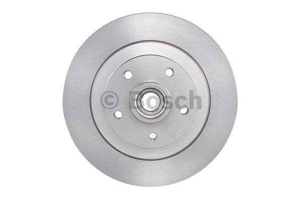 Comprar 0986479445 Bosch Disco de freno trasero