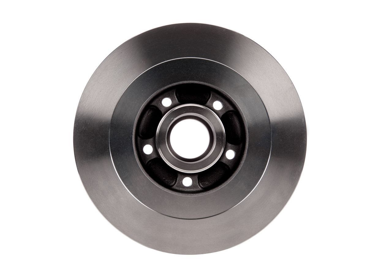 Disco de freno trasero 0986479446 Bosch
