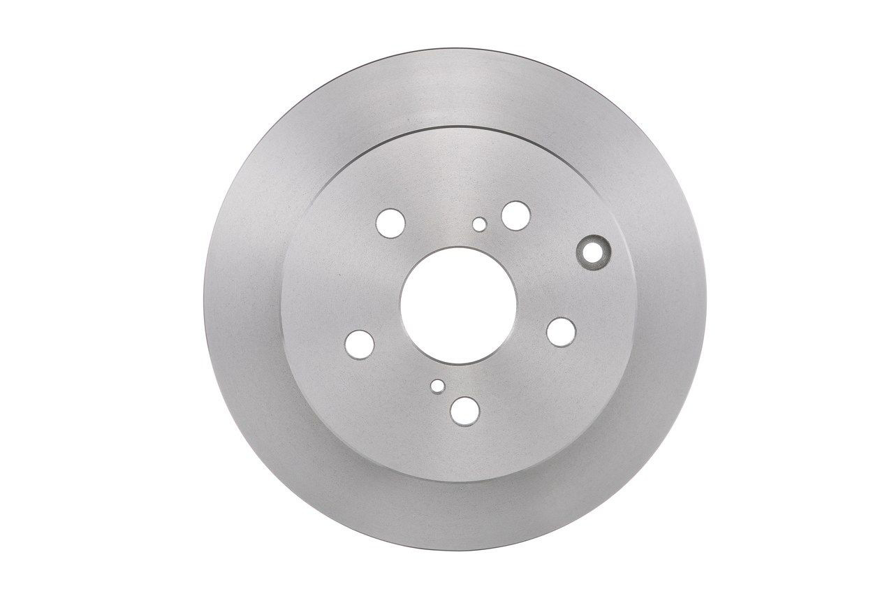 Frenos traseros Bosch 0986479448