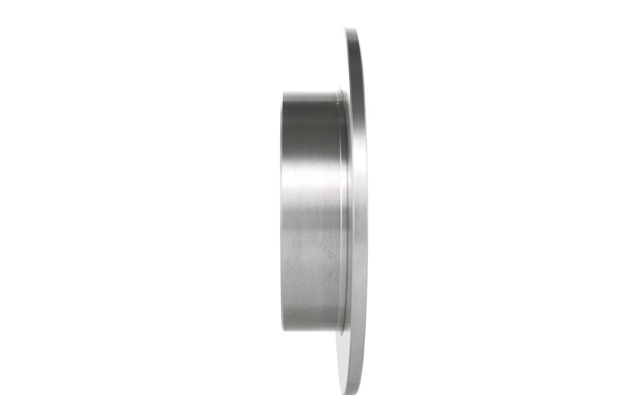 0986479448 Bosch Freno de disco trasero