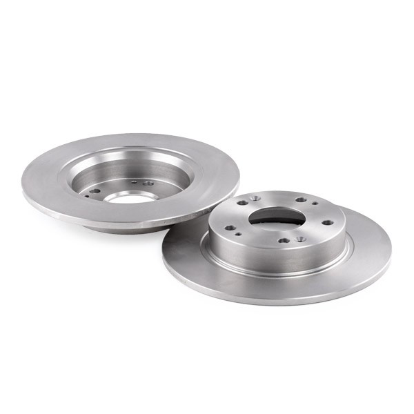 Disco de freno trasero Bosch 0986479451 precio, desde 28,63 EUR