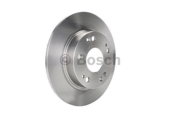 0986479451 Bosch Freno de disco trasero