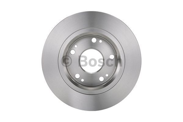 Frenos traseros Bosch 0986479451