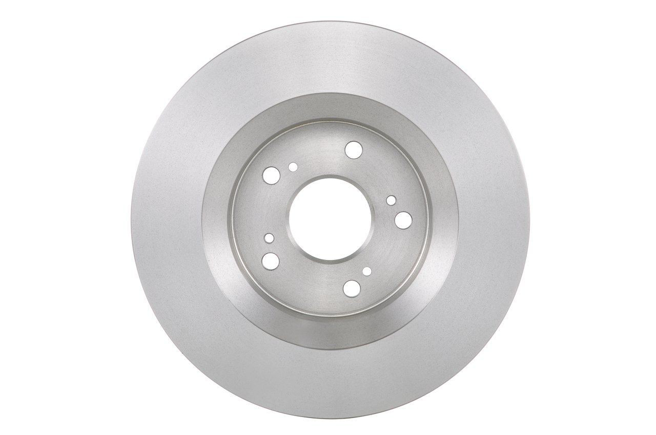 Disco de freno 0986479456 Bosch