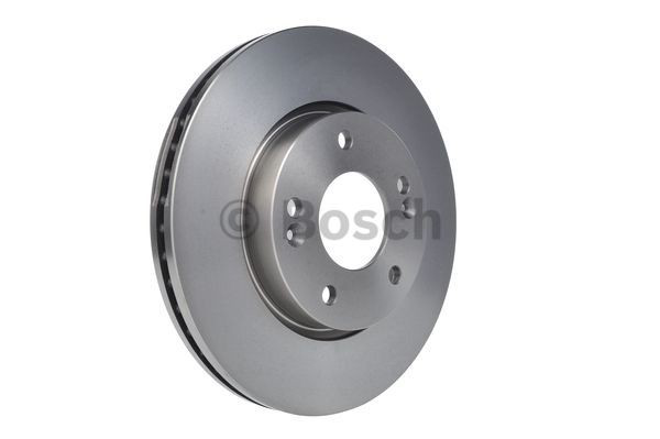 Disco de freno 0986479460 Bosch