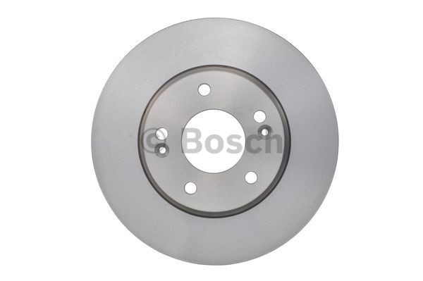 Comprar 0986479460 Bosch Freno de disco delantero