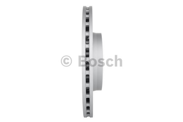 Disco de freno 0986479467 Bosch