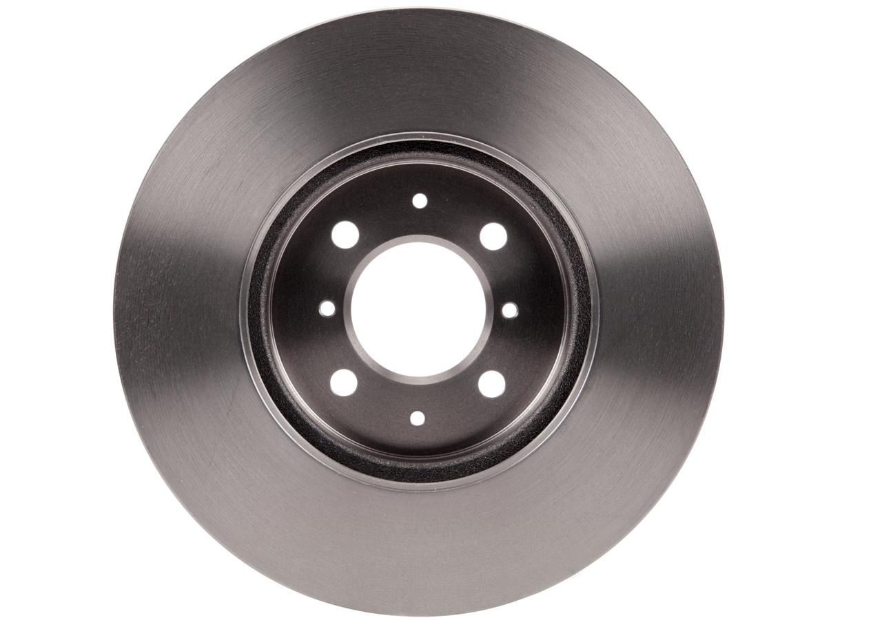 Disco de freno delantero Bosch 0986479476