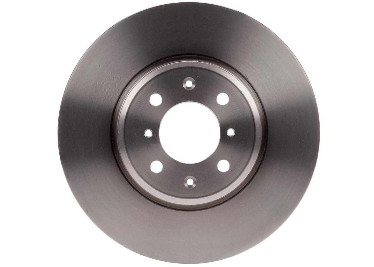 Disco de freno 0986479476 Bosch
