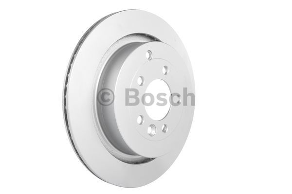 Disco de freno trasero 0986479492 Bosch