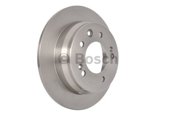 Frenos traseros Bosch 0986479508